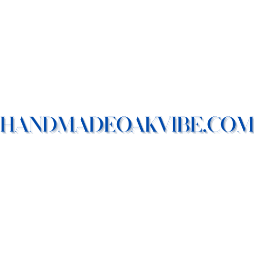 Handmadeoakvibe Store